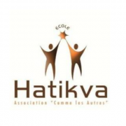 ECOLE HATIKVA- ASSOCIATION COMME LES AUTRES