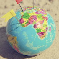 Votre réseau à l'échelle internationale