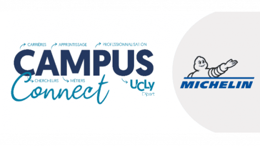 CAMPUS Connect - Michelin