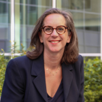 Aude DELAPORTE